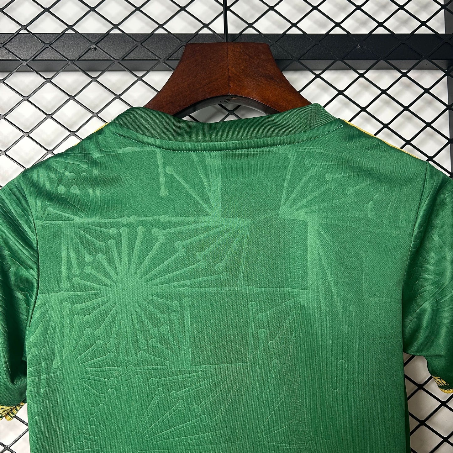 2025-26 Mexico Special Green KIDS SIZE 16-28 asasshop