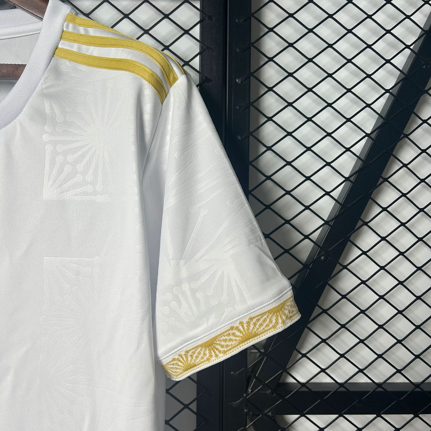 2025-26 Mexico Special White S-2XL asasshop