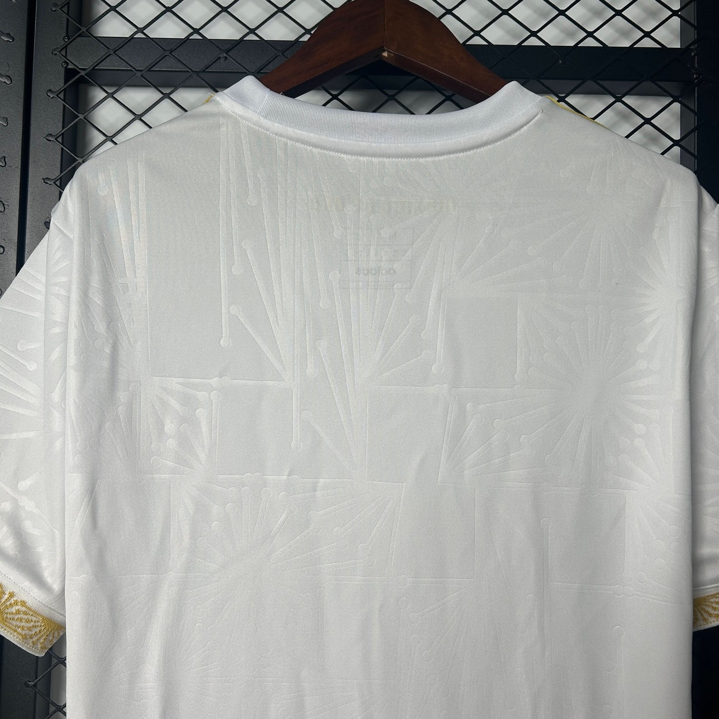 2025-26 Mexico Special White S-2XL asasshop