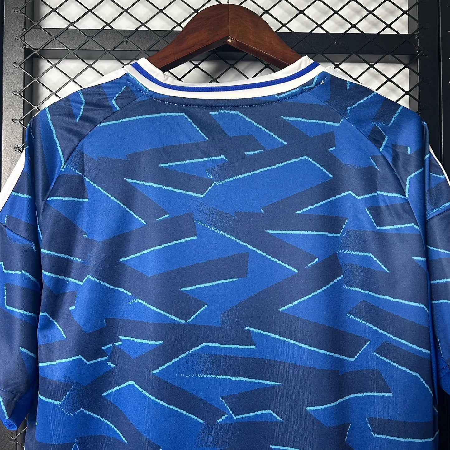 2025-26 Schalke 04 Home S-4XL asasshop