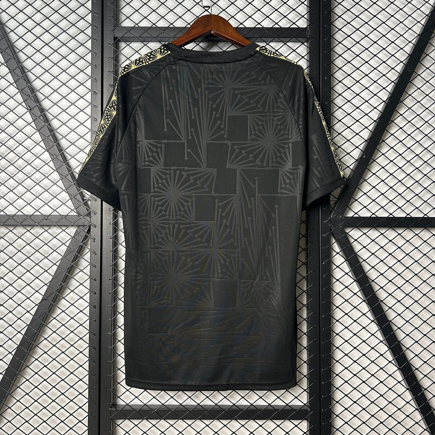 2025-26 Mexico Special Black S-2XL asasshop
