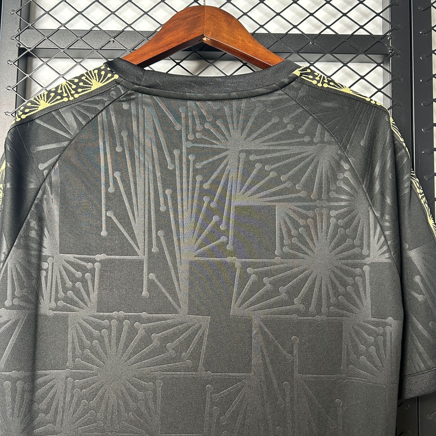 2025-26 Mexico Special Black S-2XL asasshop