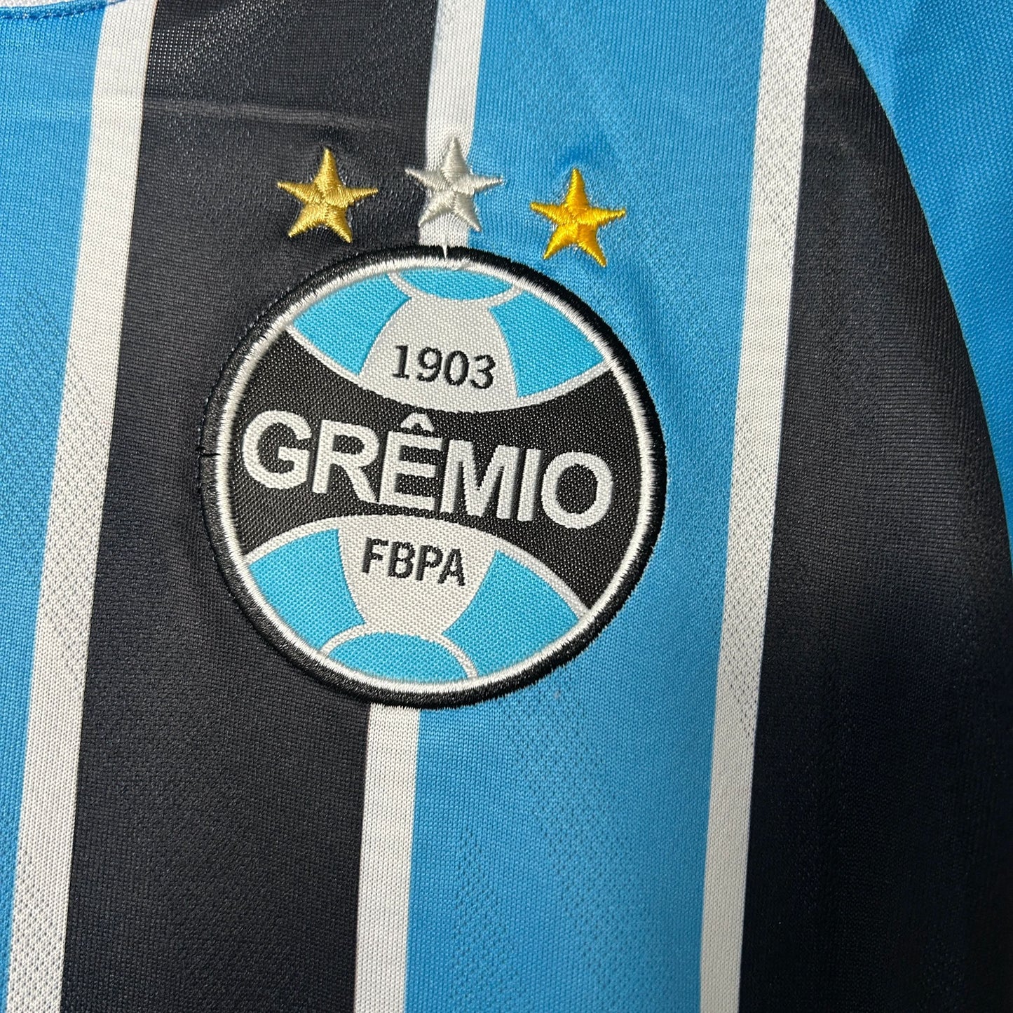 2025-26 Gremio home kids 16-28 asasshop