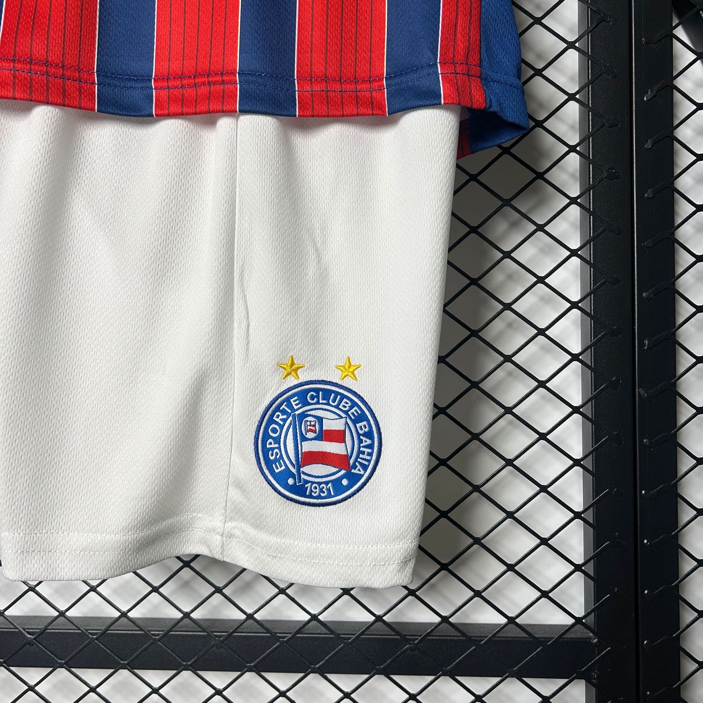 2025-26 Bahia Away KIDS 16-28 asasshop
