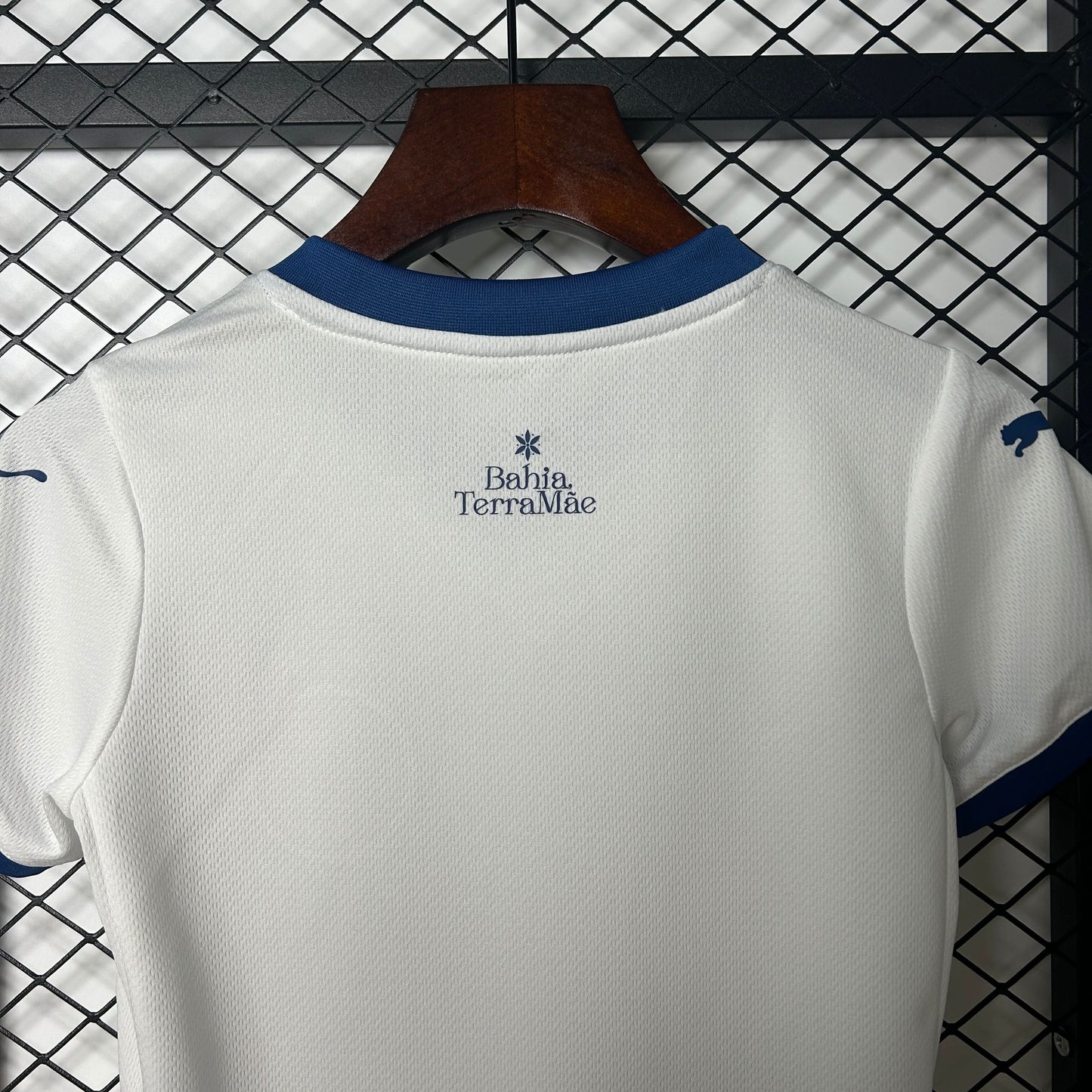 2025-26 Bahia Home KIDS 16-28 asasshop