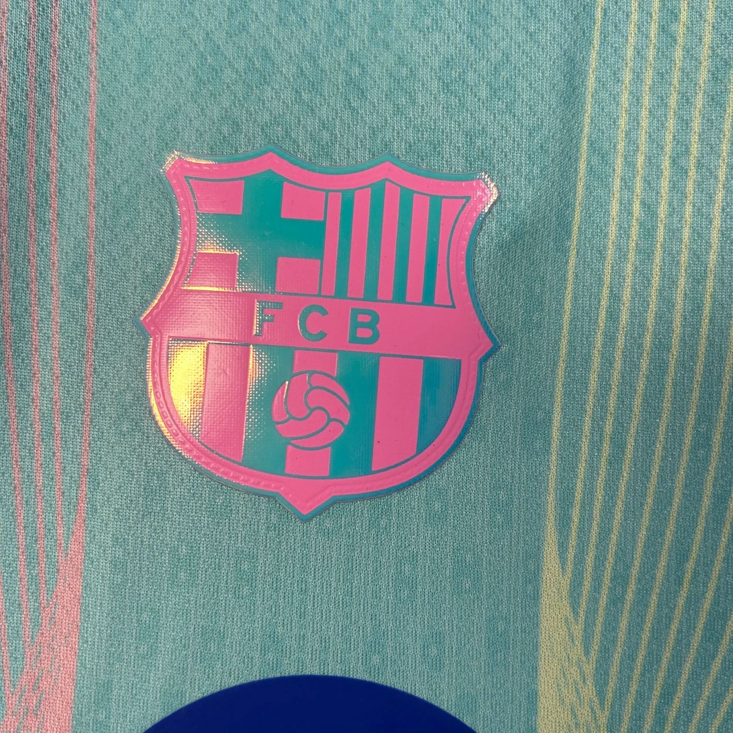 2025-26 Barcelona Special KIDS 16-28 asasshop