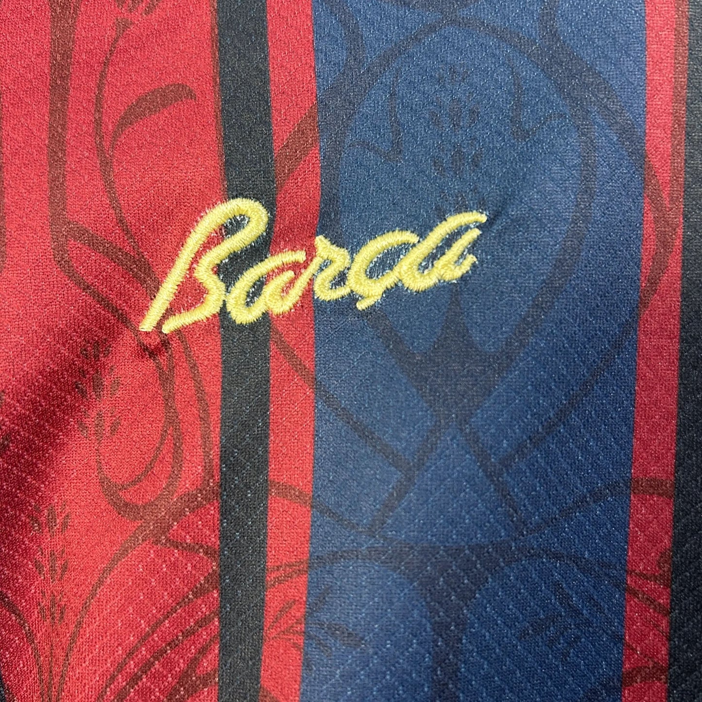 2025-26 Barcelona 125th Anniversary Edition KIDS 16-28 asasshop