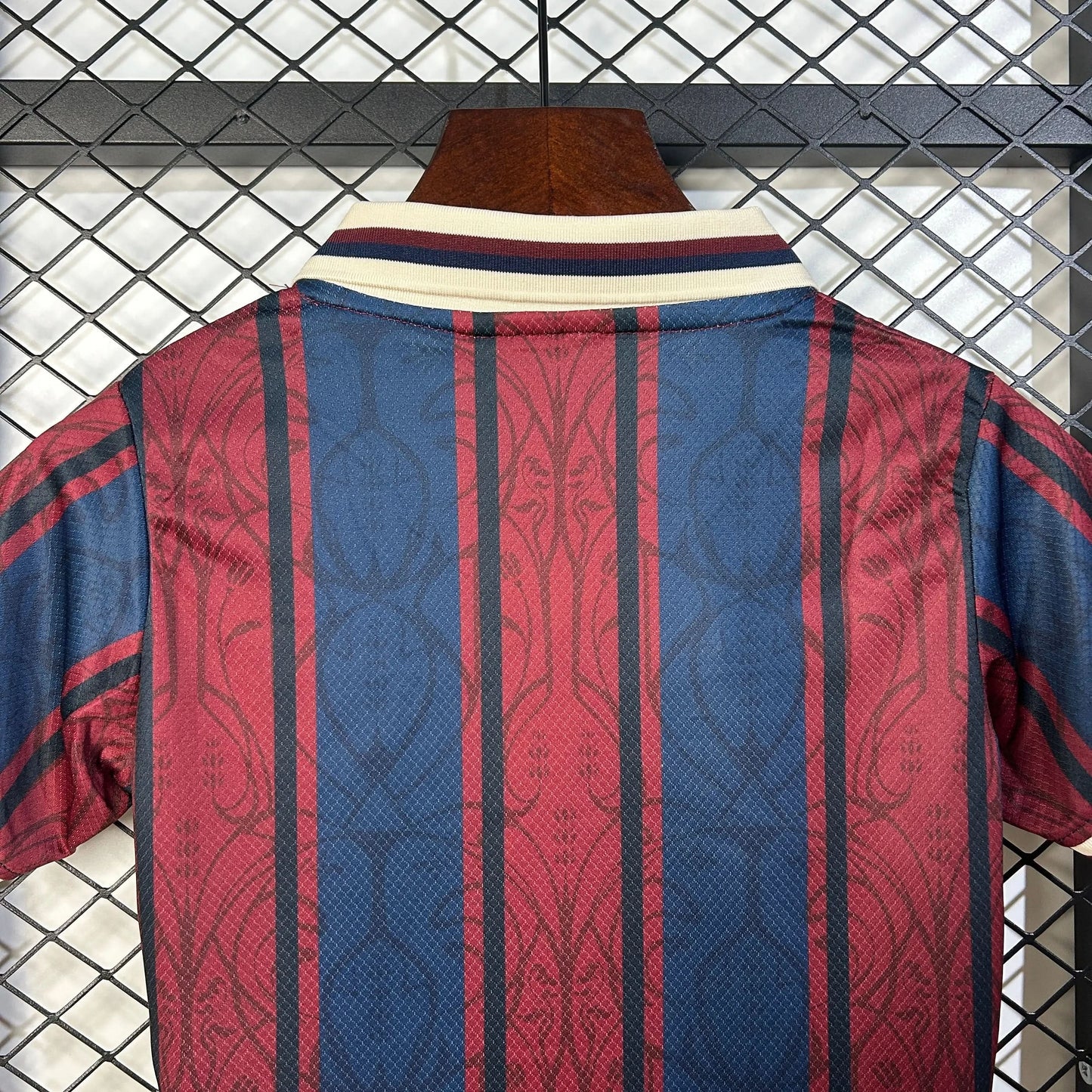 2025-26 Barcelona 125th Anniversary Edition KIDS 16-28 asasshop