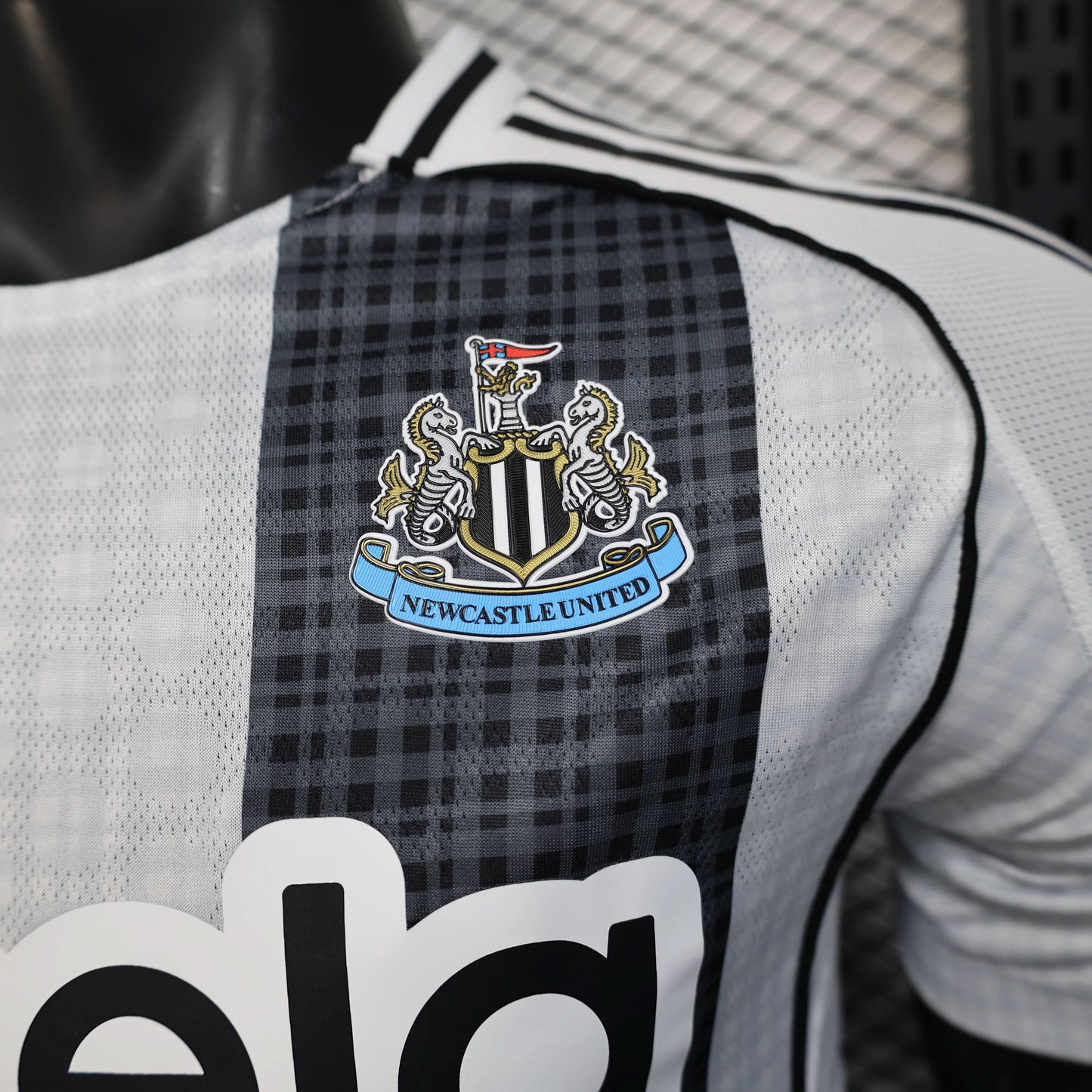 2025-26 Newcastle United Home S-2XL asasshop