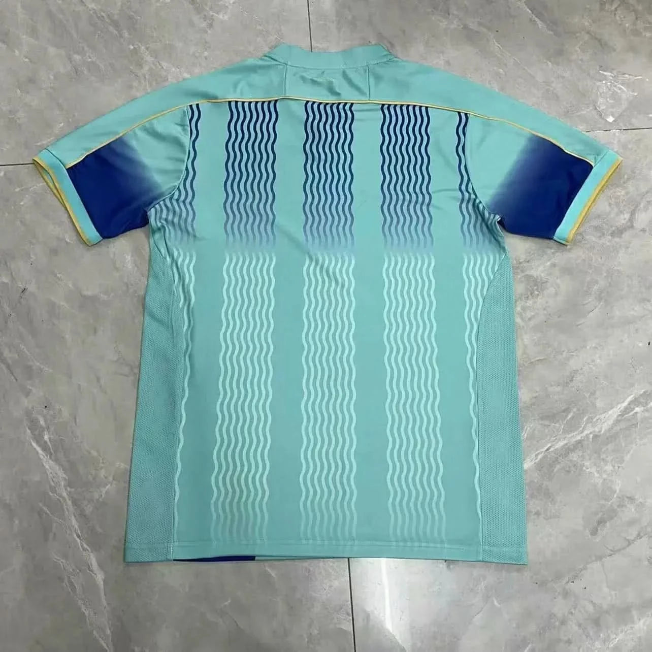 2025-26 Venice Second Away S-2XL - asasshop