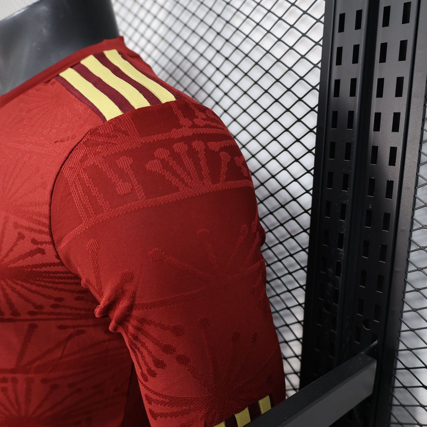 2025-26 Mexico Spcial Red Long sleeves S-2XL asasshop