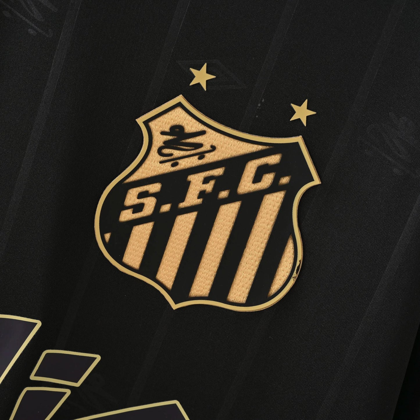 2025-26 Santos commemorative edition S-2XL asasshop