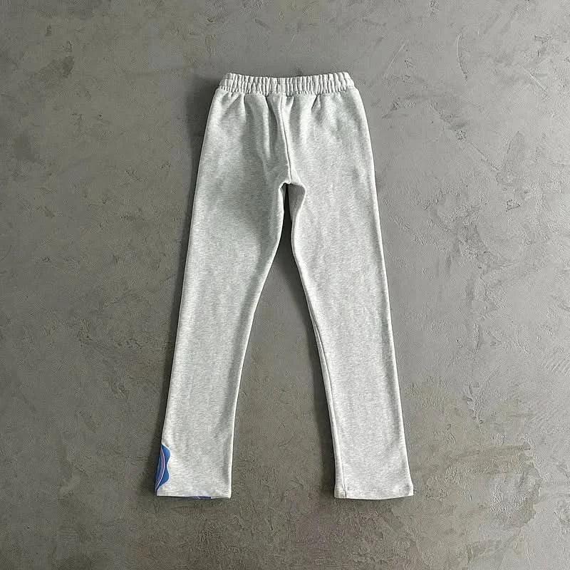 Sy-Word UK Fashion Street Tracksuit Autumn Harajuku Men's And Women's Casual Hoodies Pants Hip Hop Sportswear Tops Sports Set asasshop
