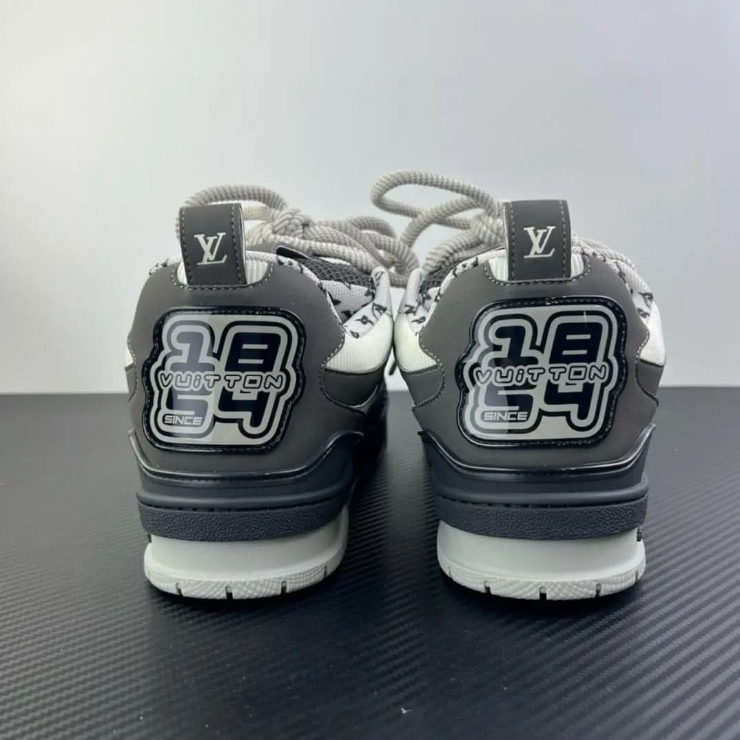 LV Trainers Skate asasshop