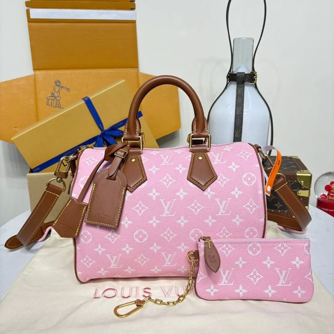 Speedy P9 Bandoulière 25 Bag asasshop