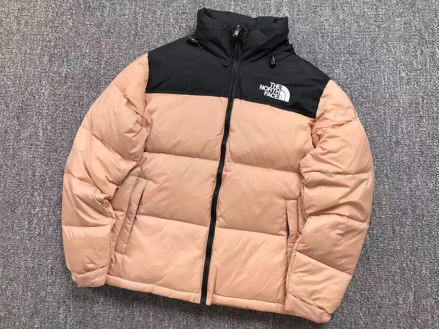 The North Face Down Jackets asasshop