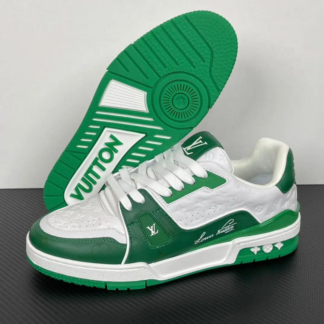 LV Trainers asasshop