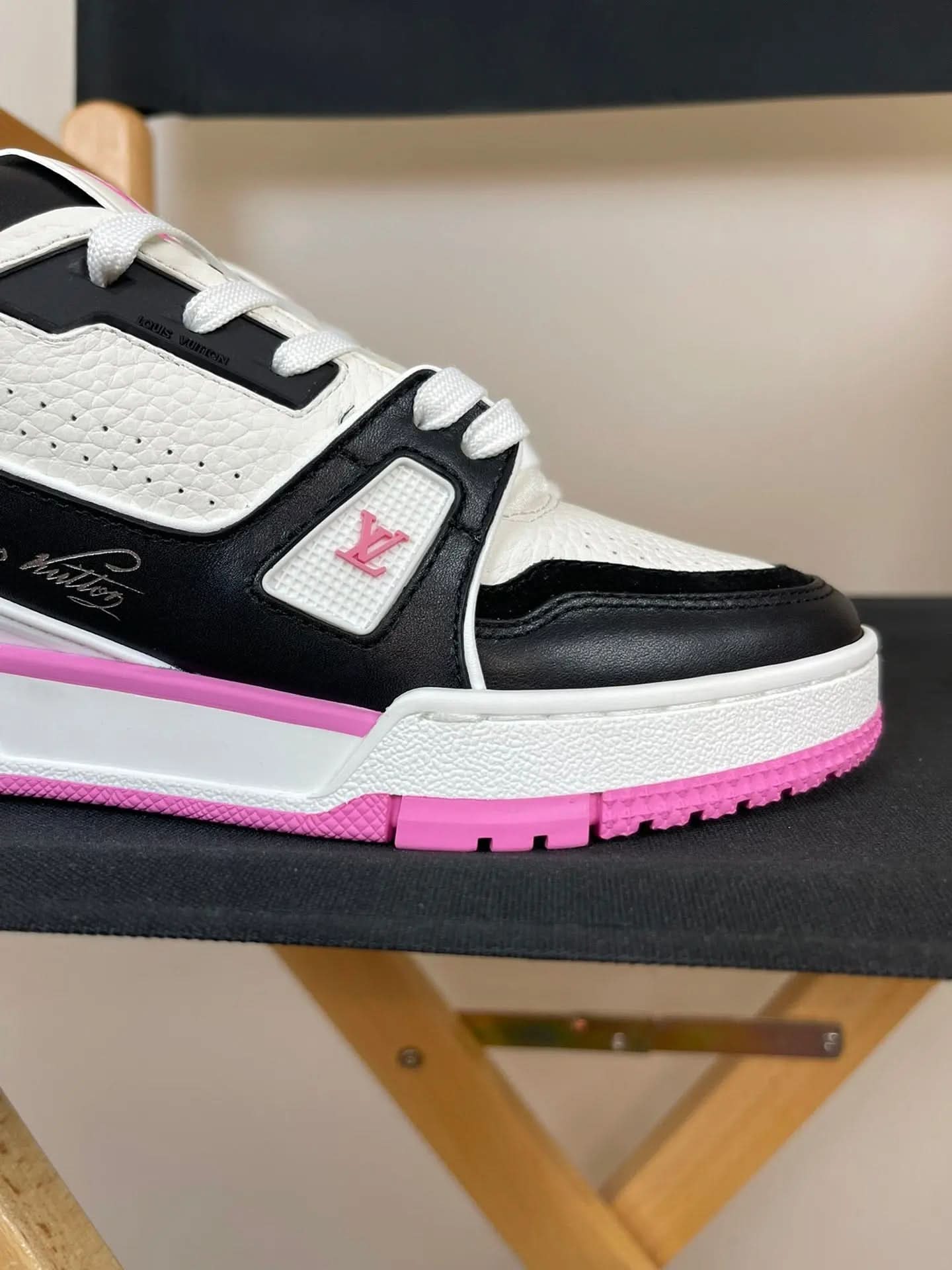 LV Trainers asasshop