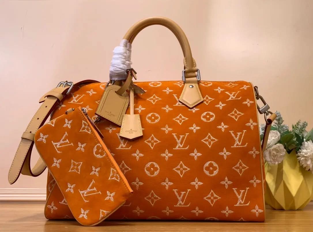 Speedy P9 Bandoulière 25 Bag asasshop