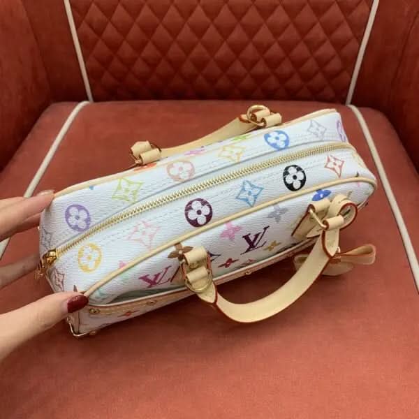 LV x TM Nano Speedy Bag asasshop