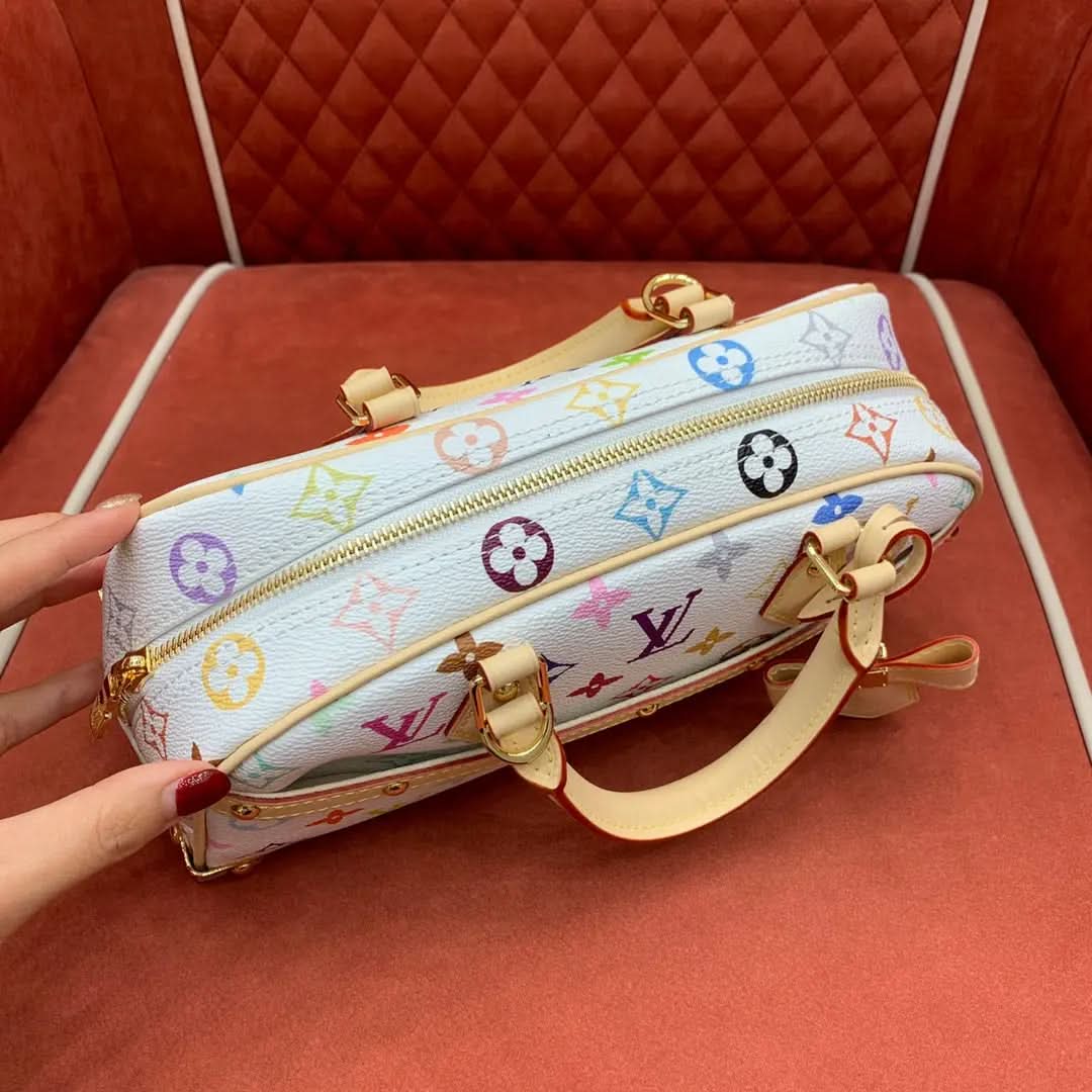 LV x TM Nano Speedy Bag asasshop
