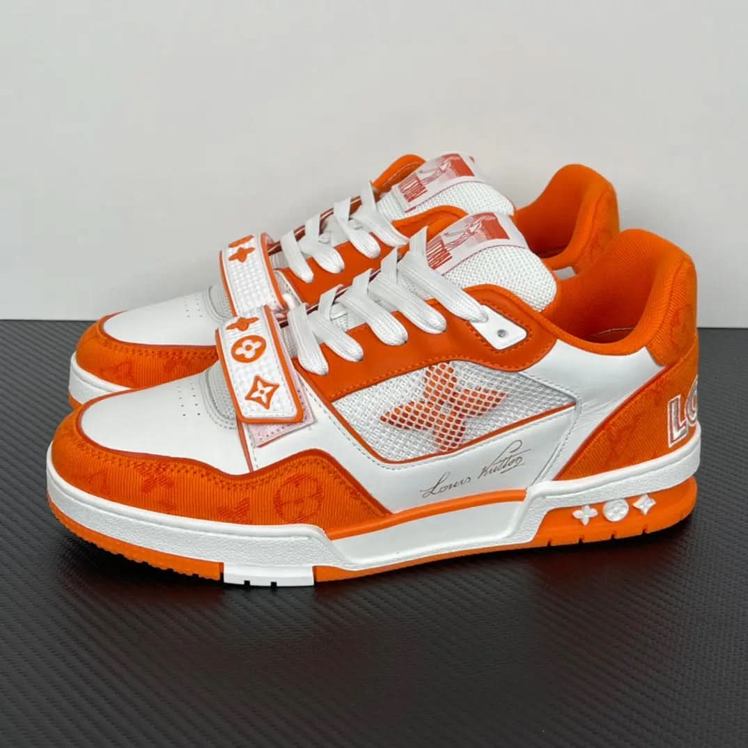 LV Trainers asasshop