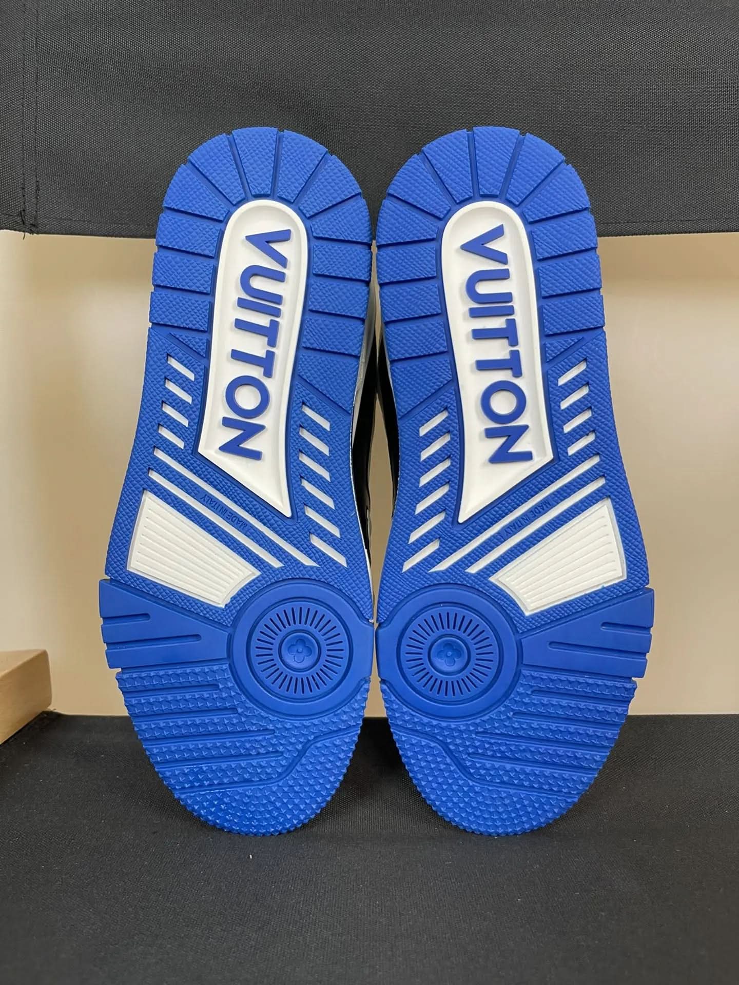 LV Trainers asasshop