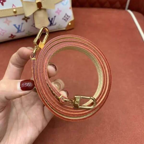LV x TM Nano Speedy Bag asasshop