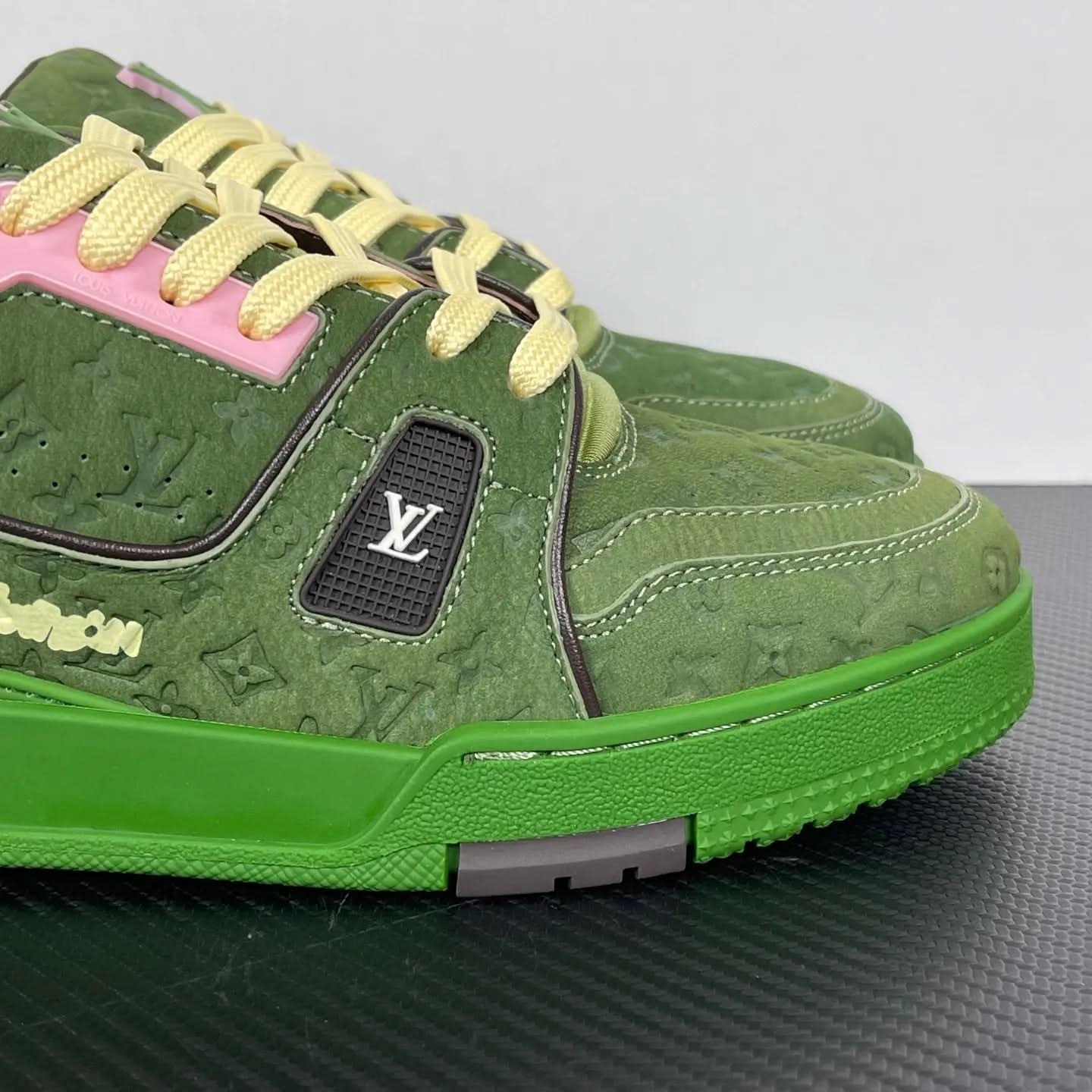 LV Trainers asasshop