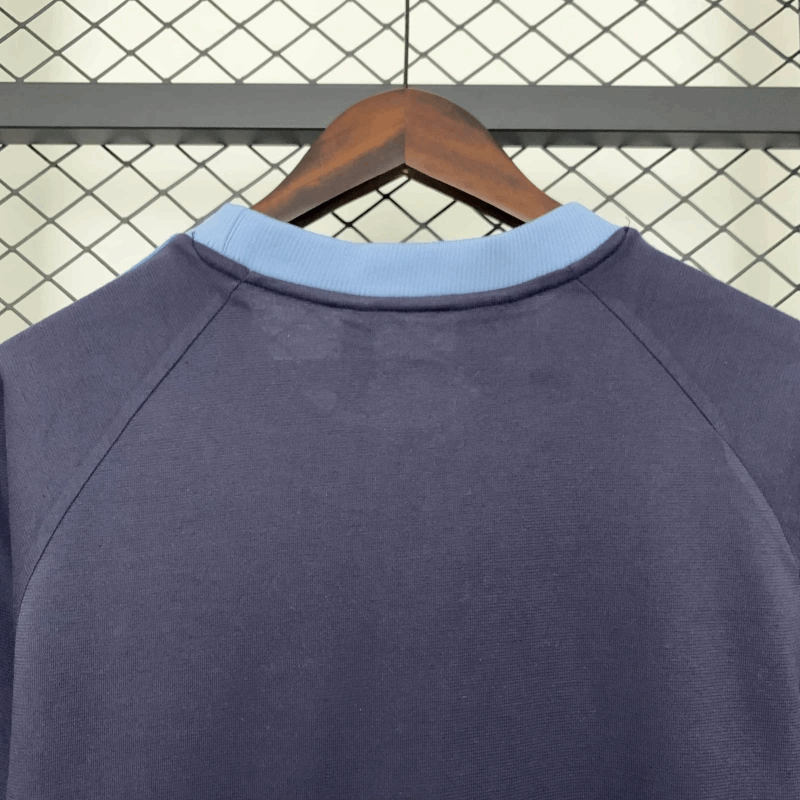 2025-26 Argentina Cotton T-shirt S-2XL asasshop
