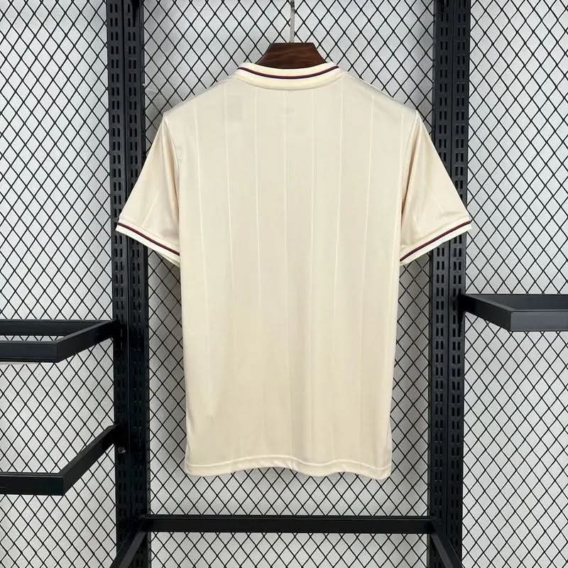 2025-26 Lyon Special Edition S-2XL asasshop