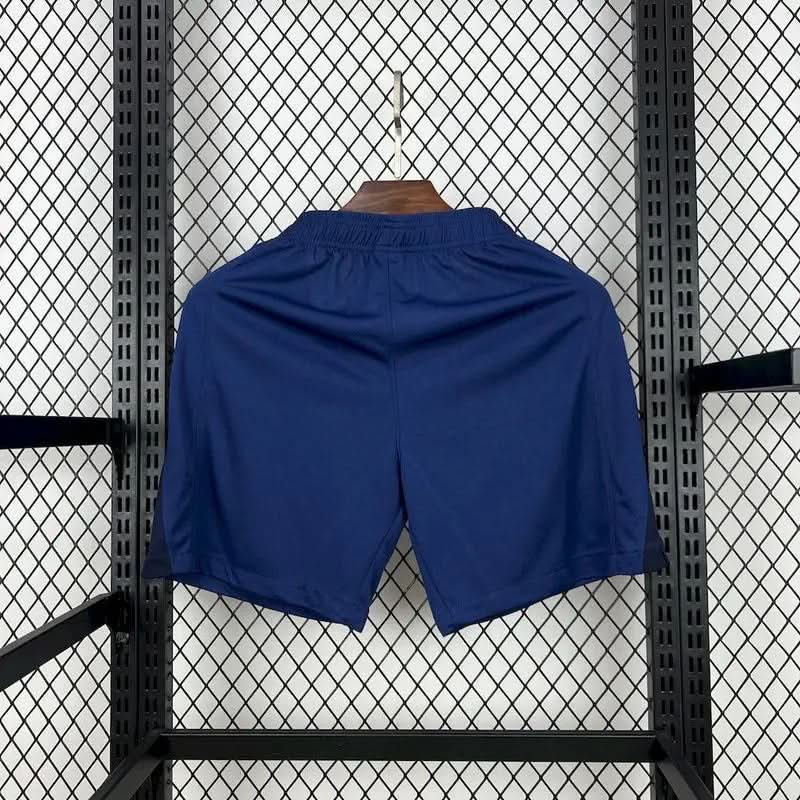 2025-26 Paris Third Away Short S-2XL asasshop