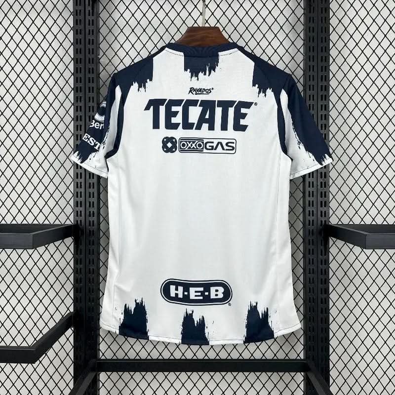 2025-26 Monterrey Home S-4XL asasshop