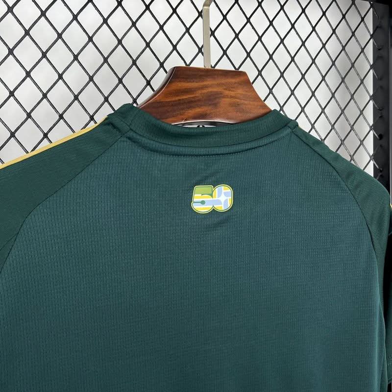 2025-26 Portland Timbers Home S-4XL asasshop