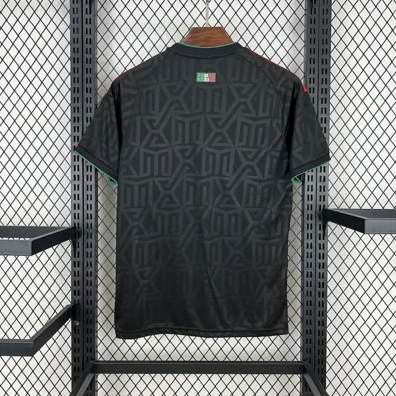 2025-26 Mexico Away S-2XL asasshop