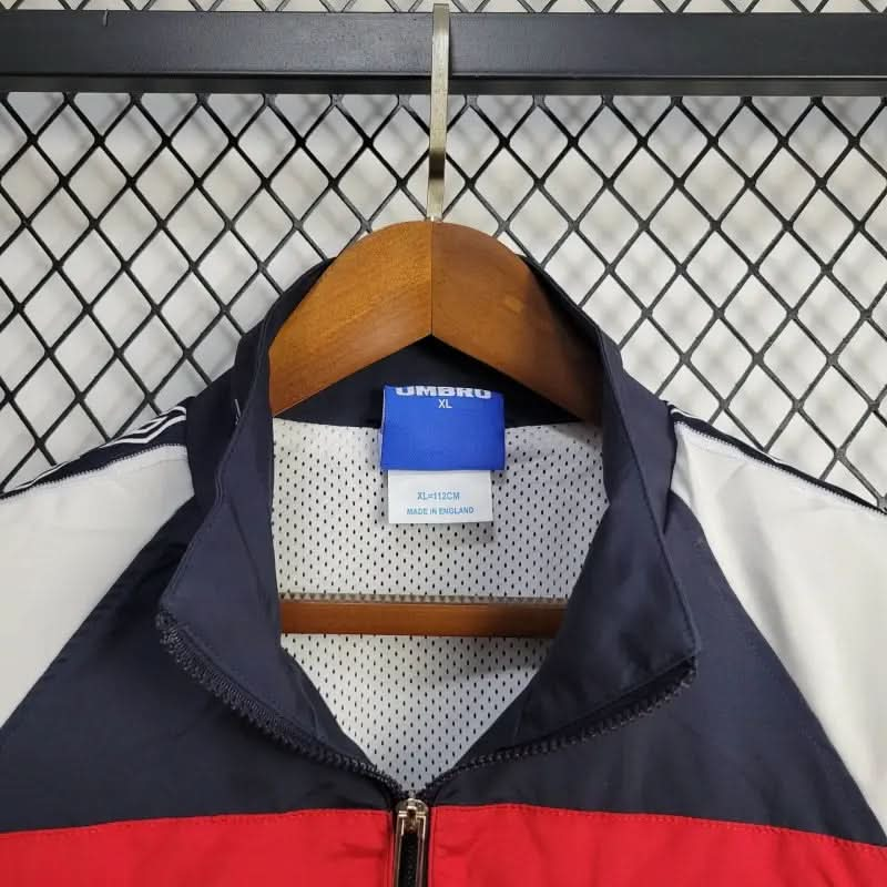 2025-26 England Windbreaker S-2XL asasshop