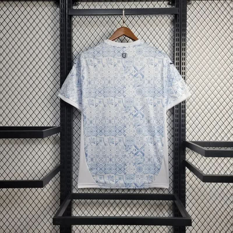 2025-26 Portugal Special S-2XL asasshop