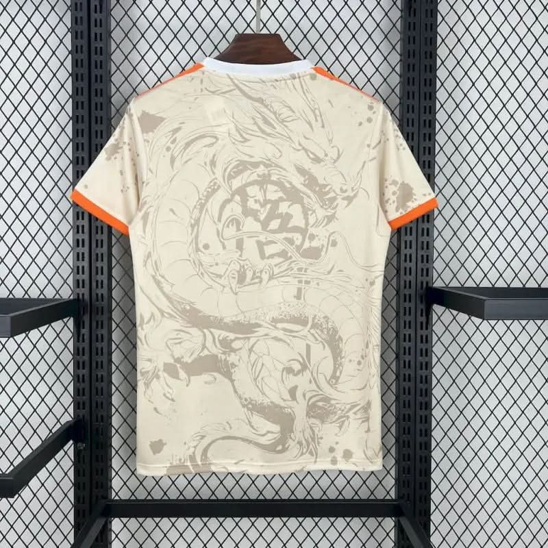 2025-26 Japan Anime Special Edition Size S-2XL asasshop