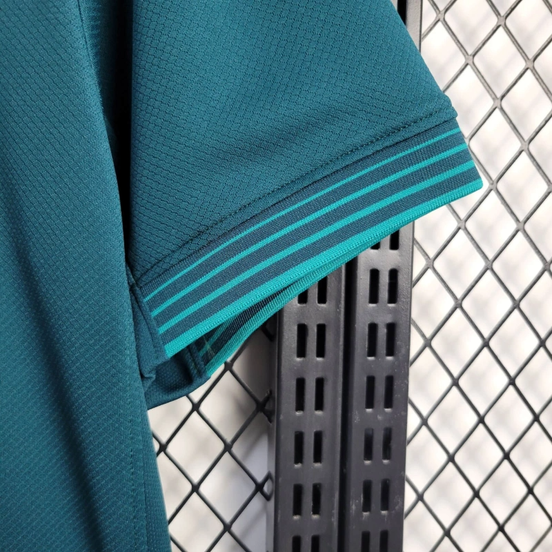 2025-26 Nigeria Away S-4XL asasshop