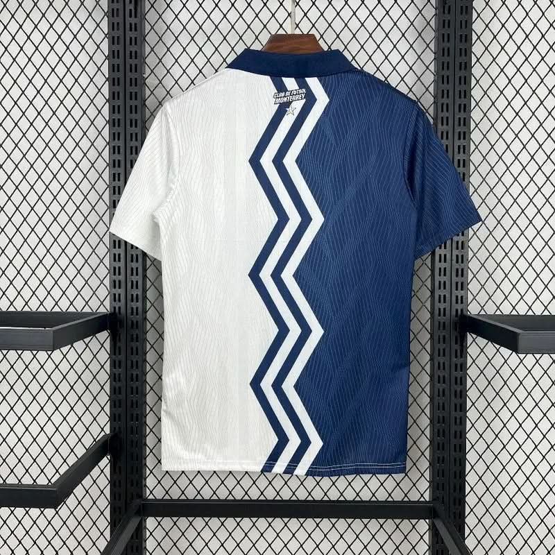 2025-26 Monterrey Special S-2XL asasshop