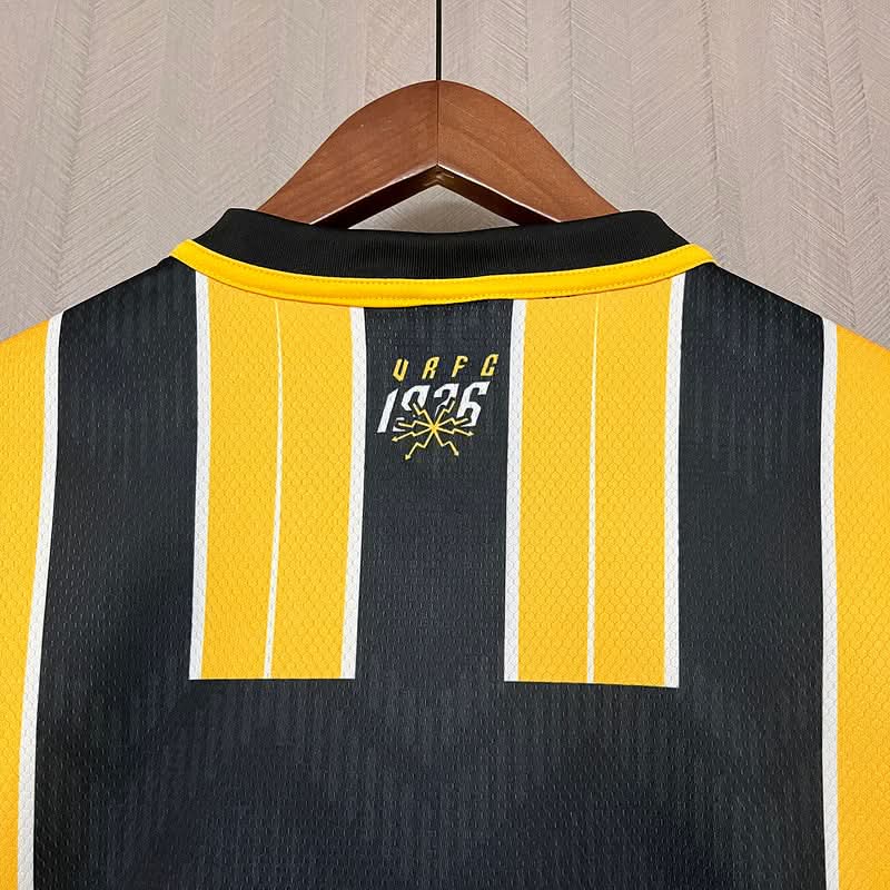 2025-26 Volta Redonda Home S-2XL asasshop