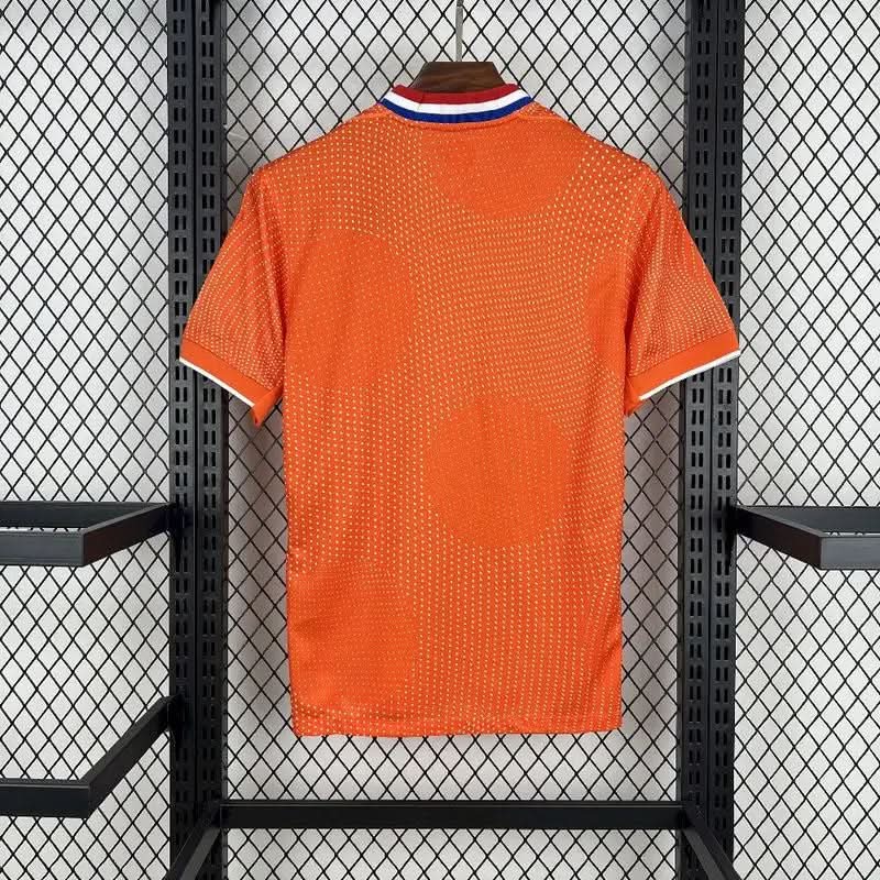 2025-26 Netherlands Home S-4XL asasshop