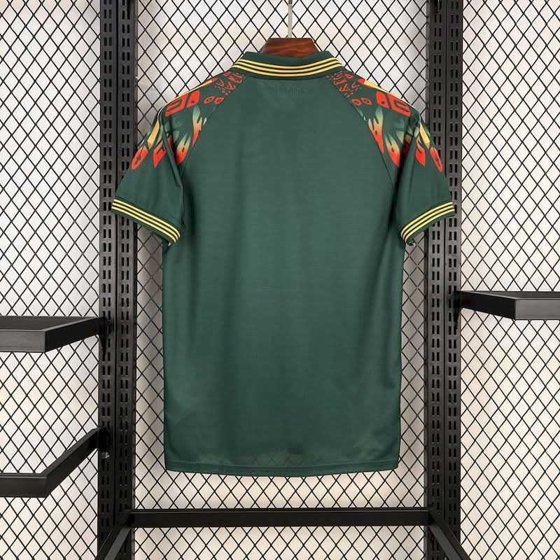 2025-26 Mexico Special Polo S-2XL asasshop