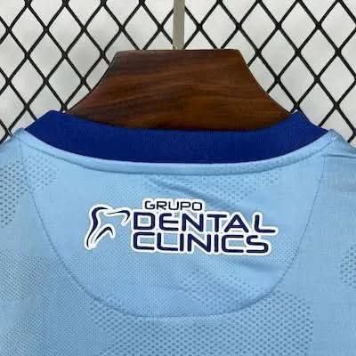 2025-26 Málaga home S-4XL asasshop