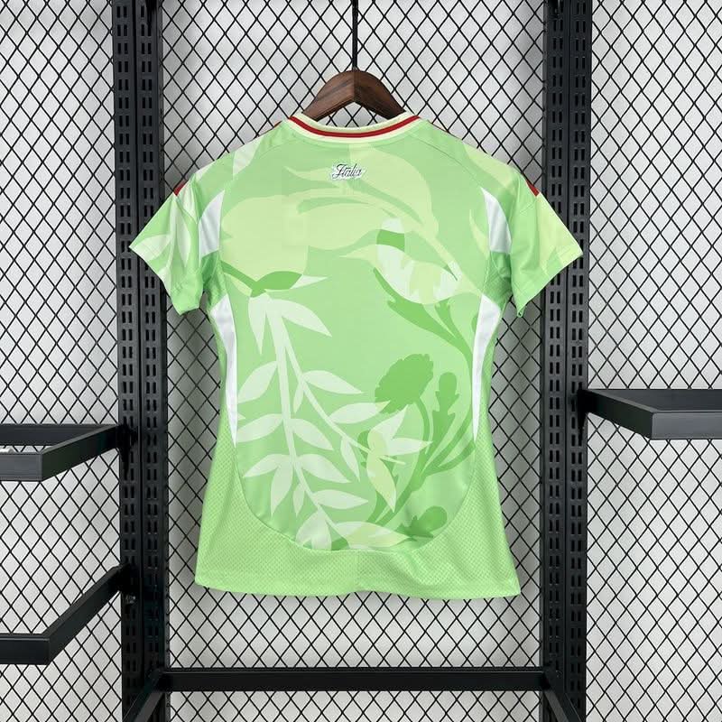 2025-26 Italy Away Feminina S-2XL asasshop