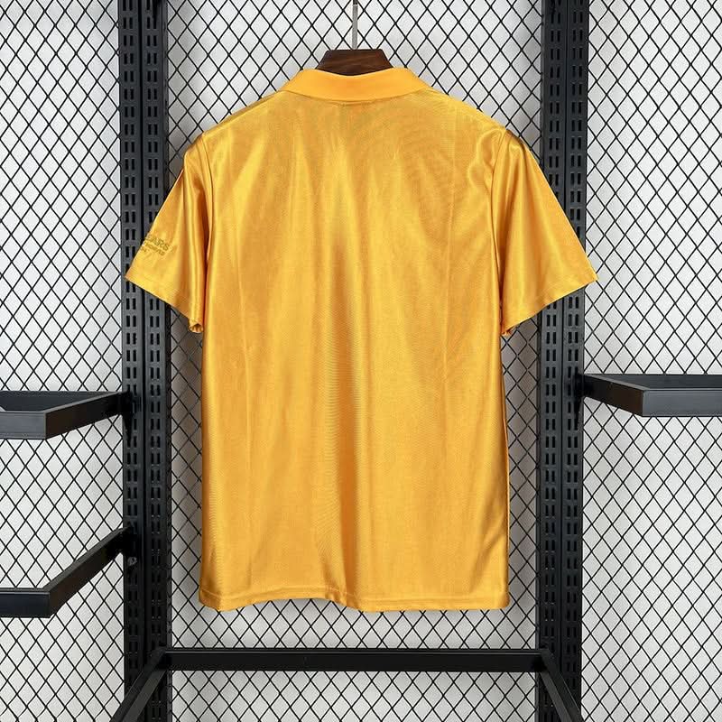 2025-26 Wolves 70th Anniversary S-XXL asasshop