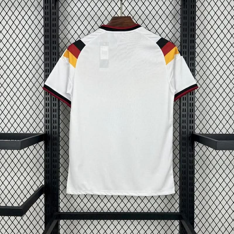 2025-26 Germany Home S-4XL asasshop