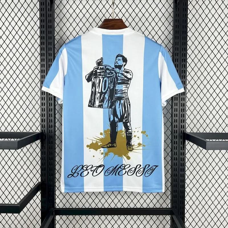 2025-26 Argentina Special S-2XL asasshop