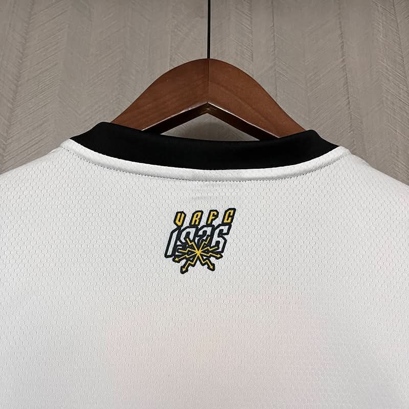 2025-26 Volta Redonda Away S-2XL asasshop