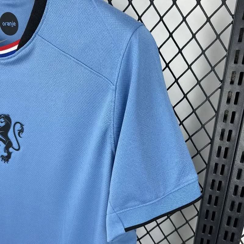 2025-26 Netherlands Away S-4XL asasshop